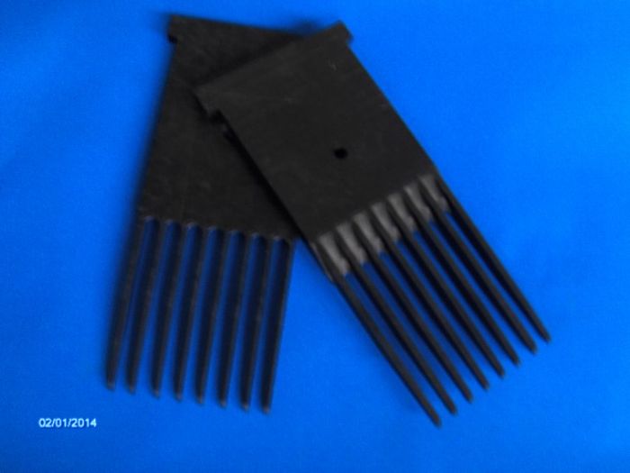 MAQUINADOS EN ACETAL